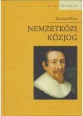 Kovács Péter - Nemzetközi közjog