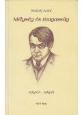Százdi Antal - Mélység és magasság