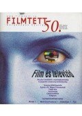 Zágoni Balázs - Filmtett 50. 2005. március
