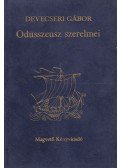 Devecseri Gábor - Odüsszeusz szerelmei