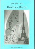 Molnár Géza - Hózápor Budán