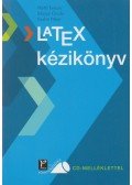 Wettl Ferenc,Mayer Gyula,Szabó Péter - Latex kézikönyv