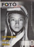 Máthé Levente (szerk.) - Fotó Art 2002. március-április 2. szám