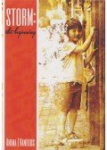 Vályi Horváth Erika - Storm: the beginnig