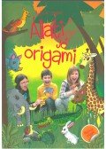 Sebők Zsolt - Állati jó origami