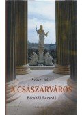 Szászi Júlia - A császárváros