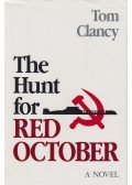 Tom Clancy - The Hunt for Red October