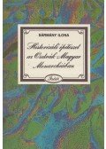 Sármány Ilona - Historizáló építészet az Osztrák-Magyar Monarchiában