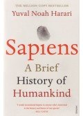 Yuval Noah Harari - Sapiens - A Brief History of Humankind