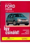 Etzold, Hans-Rüdiger - Ford Focus