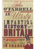John O'Farrell - An Utterly Impartial History of Britain