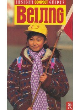 Franz-Josef Krücker - Beijing Franz-Josef Krücker - Beijing, 1998 antikvár könyv