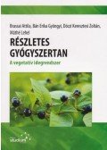 Brassai Attila; Bán Erika; Dóczi Keresztesi Zoltán; Máthé Lehel - Részletes gyógyszertan - A vegetatív idegrendszer