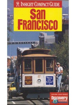 Karl Teuschl, Michael Herl - San Francisco,  2000 antikvár könyv
