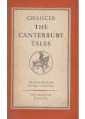 Chaucer, Geoffrey - The Canterbury Tales