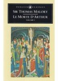 Malory, Sir Thomas - Le Morte D'Arthur I.