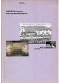 Elfriede Iby - Schloss Schönbrunn: Zur frühen Baugeschichte