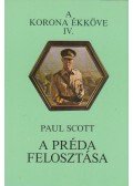 Paul Scott - A préda felosztása