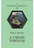 Paul Scott - A csend tornyai