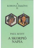 Paul Scott - A skorpió napja