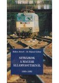Rákos József,Bajnai Gábor - Sztrájkok a Magyar Államvasutaknál 1989-1995