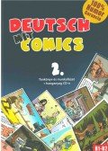 Szalay Kristóf - Deutsch mit Comics 2.