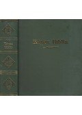 - Képes Biblia I. kötet