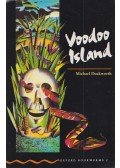 Michael Duckworth - Voodoo Island - Oxford Bookworms 2