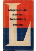 Henning Henningsen - Langenscheidts Metoula-Sprachführer Danisch