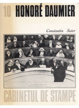 Constantin Suter - Cabinetul de stampe, Bukarest 1980 antikvár könyv