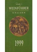 Rohály Gábor - Weinführer - Ungarn 1999