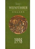 Rohály Gábor - Weinführer - Ungarn 1998