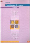 Földváry Kinga,Ábrahám Károlyné - The Hidden Treasure - Workbook