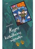 Plass, Adrian - Kegyes kétbalkezes visszatér
