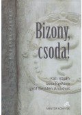 Káli István - Bizony, csoda!