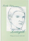 Király Lajos - Zsengék (dedikált)