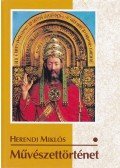 Herendi Miklós - Művészettörténet I.