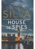 Daniel Silva - House of Spies