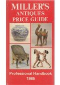 Martin Miller,Judith Miller - Miller's Antiques Price Guide