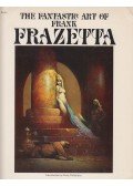 Betty Ballantine - The Fantastic Art of Frank Frazetta