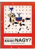 Réber László - Kicsi? Nagy?
