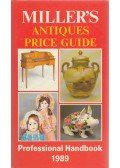 Martin Miller,Judith Miller - Miller's Antiques Price Guide