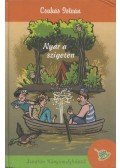 Csukás István - Nyár a szigeten