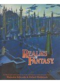 Malcolm Edwards,Robert Holdstock - Realms of Fantasy