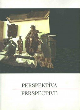 Peternák Miklós, Erőss Nikolett - Perspektíva / Perspective Peternák Miklós, Erőss Nikolett - Perspektíva / Perspective, 2000 antikvár könyv