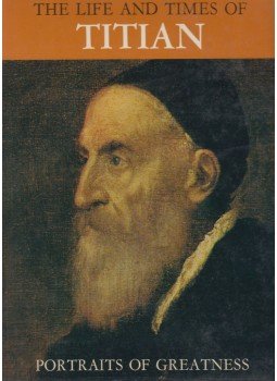 Enzo Orlandi, Liana Bortolon - The Life and Times of Titian Enzo Orlandi, Liana Bortolon - The Life and Times of Titian, London 0 antikvár könyv