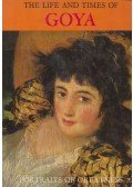 Enzo Orlandi,Mario Lepore - THe Life and Times of Goya