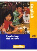Nick Brieger,Jeremy Comfort - Exploring the Issues
