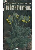 Giovannini Rudolf,Szathmáry Géza - Gyógynövényeink