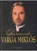 Győri Magda - Egy hang Európa szívéből - Varga Miklós